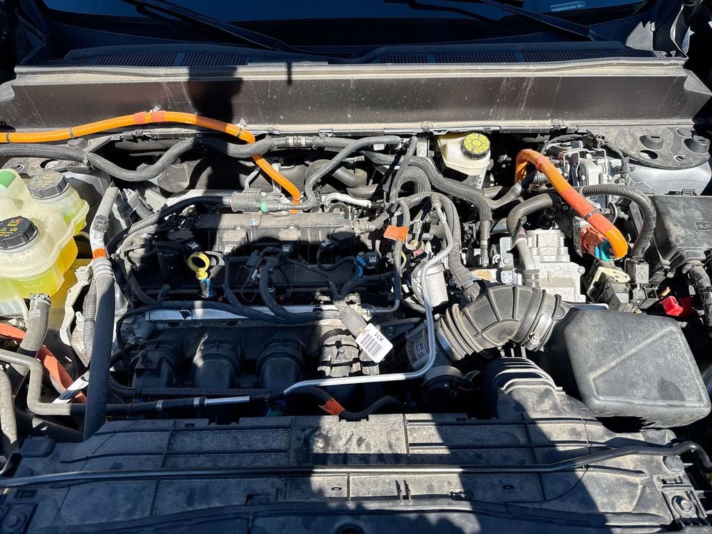 2023 Ford Maverick XLT