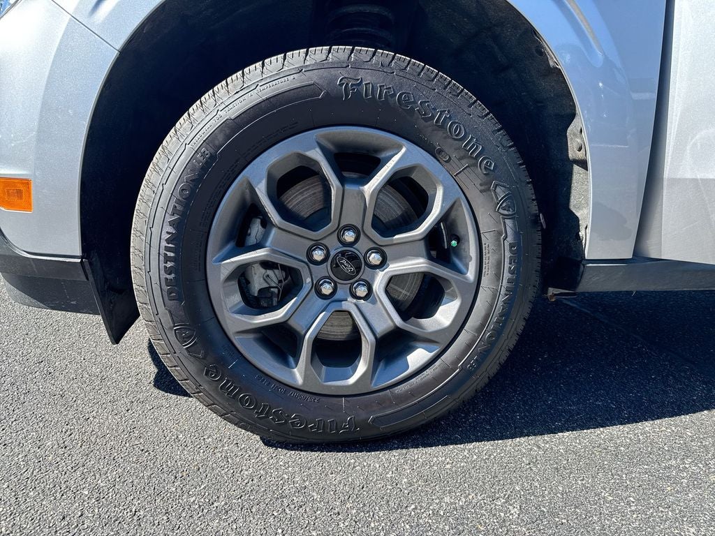 2023 Ford Maverick XLT