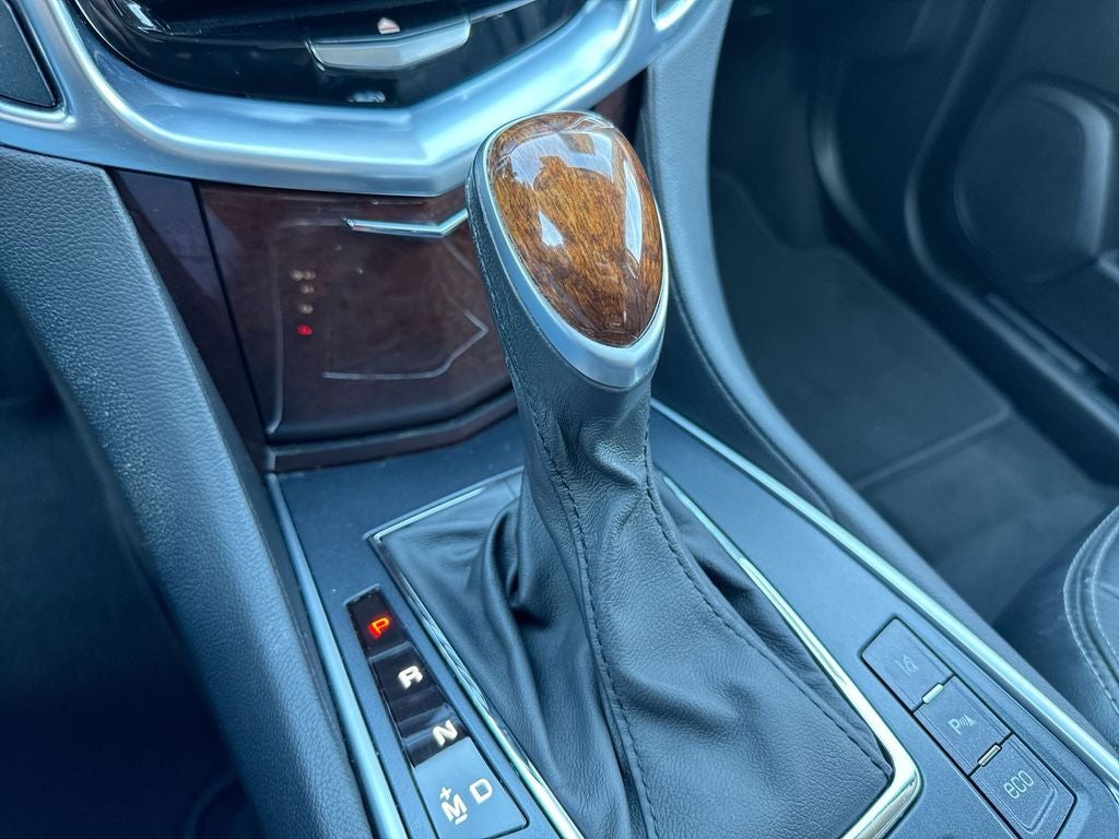 2015 Cadillac SRX Performance