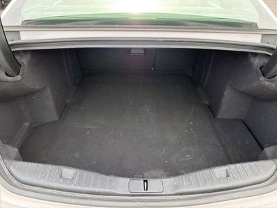 2018 Lincoln MKZ Reserve