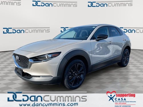 2024 Mazda Mazda CX-30 2.5 S Select Sport