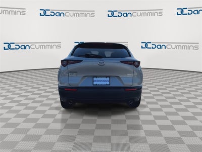 2024 Mazda Mazda CX-30 2.5 S Select Sport