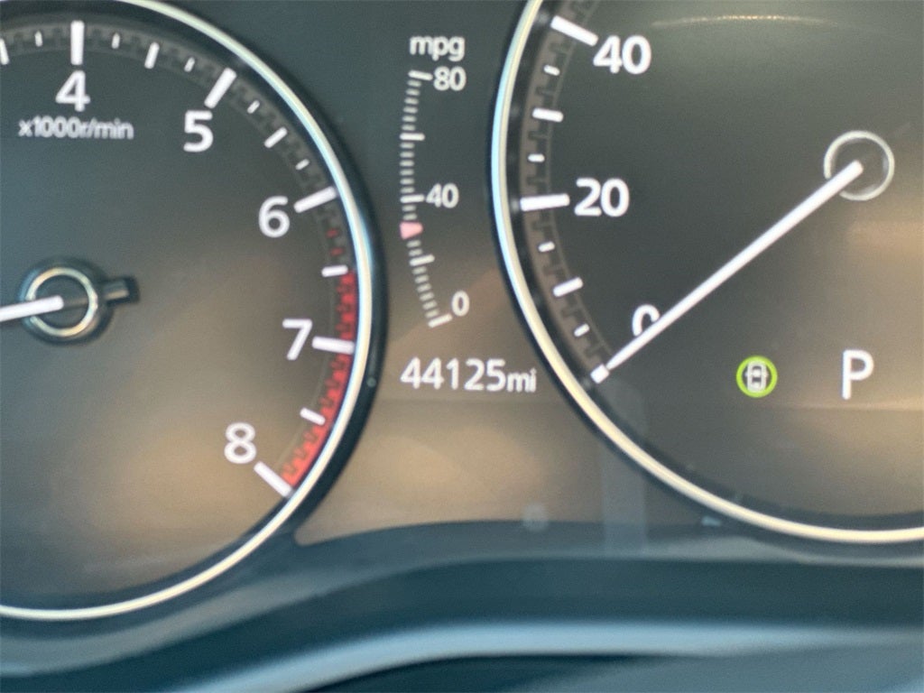 2024 Mazda Mazda CX-30 2.5 S Select Sport