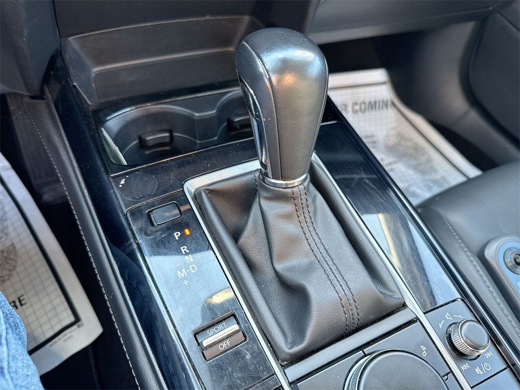 2024 Mazda Mazda CX-30 2.5 S Select Sport