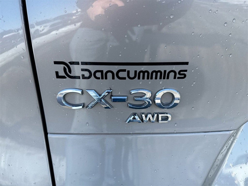 2024 Mazda Mazda CX-30 2.5 S Select Sport