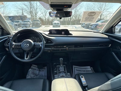 2024 Mazda Mazda CX-30 2.5 S Select Sport