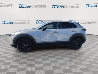 2024 Mazda Mazda CX-30 2.5 S Select Sport