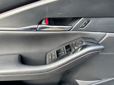 2024 Mazda Mazda CX-30 2.5 S Carbon Edition