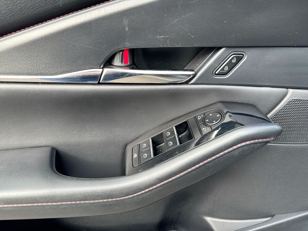 2024 Mazda Mazda CX-30 2.5 S Carbon Edition