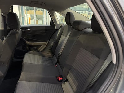 2025 Volkswagen Jetta 1.5T S