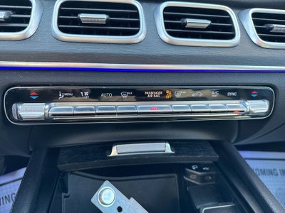 2022 Mercedes-Benz GLE GLE 350