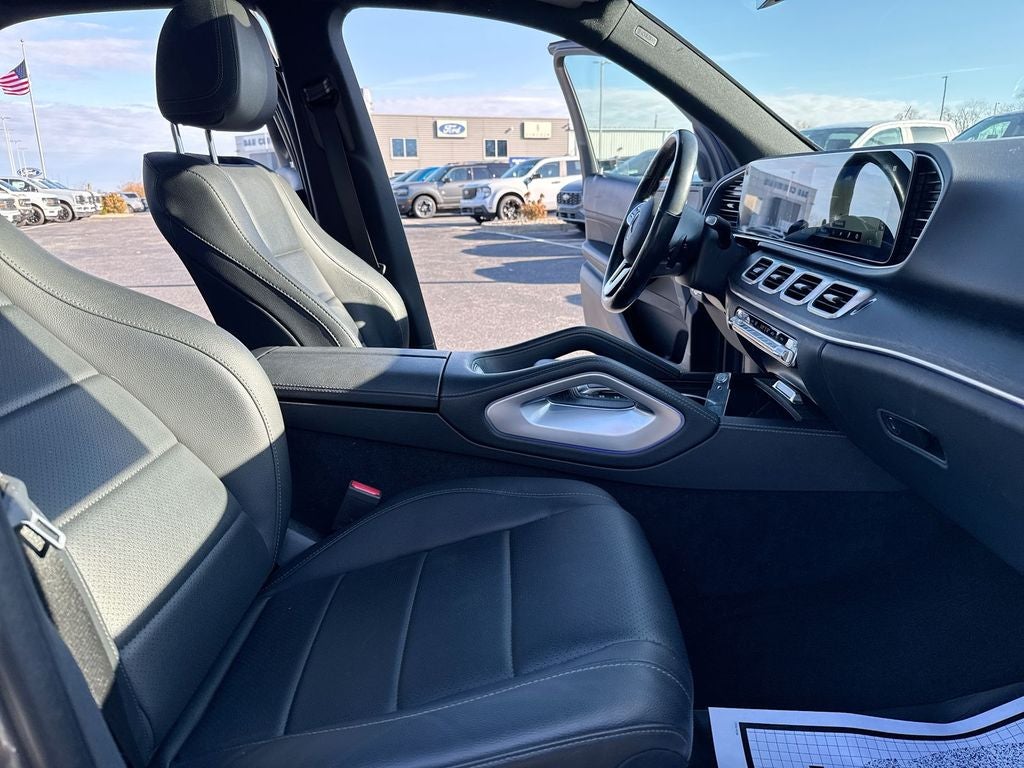 2022 Mercedes-Benz GLE GLE 350