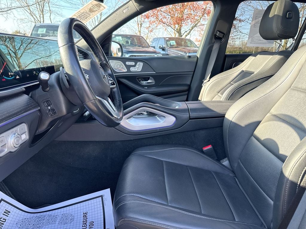 2022 Mercedes-Benz GLE GLE 350