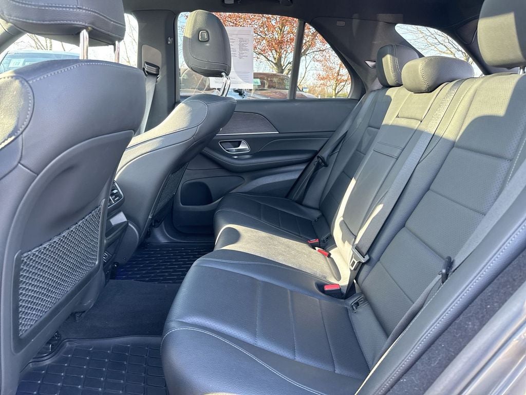 2022 Mercedes-Benz GLE GLE 350