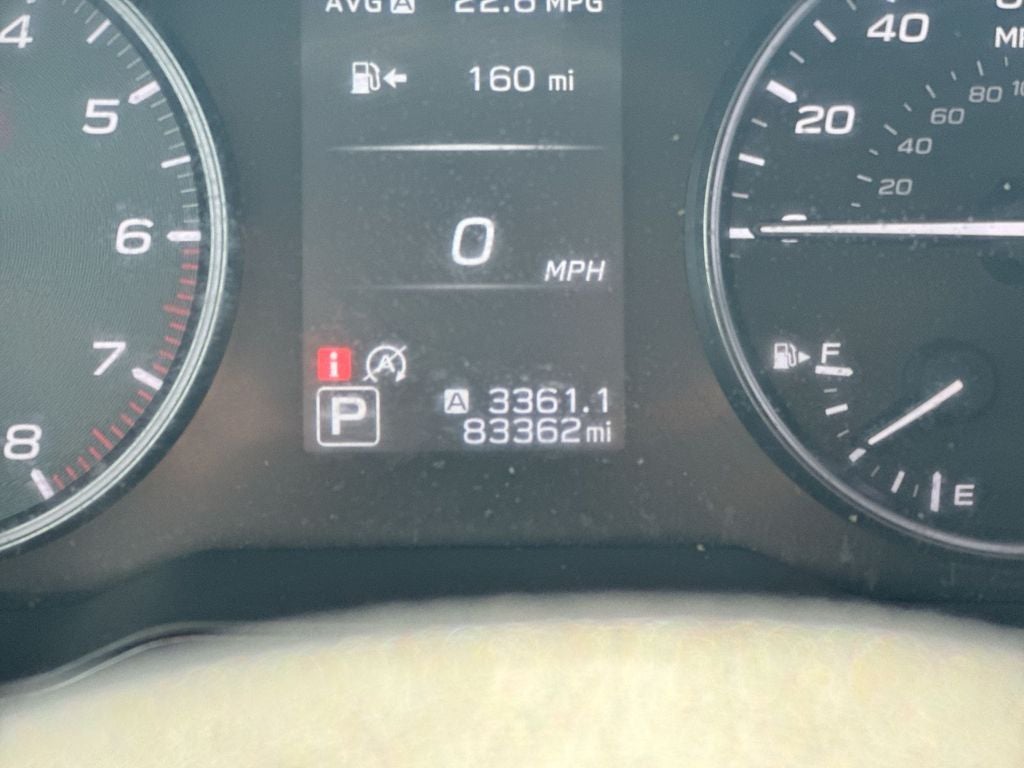 2023 Subaru Outback Premium