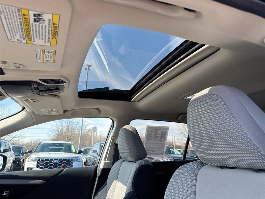 2024 Subaru Outback Premium