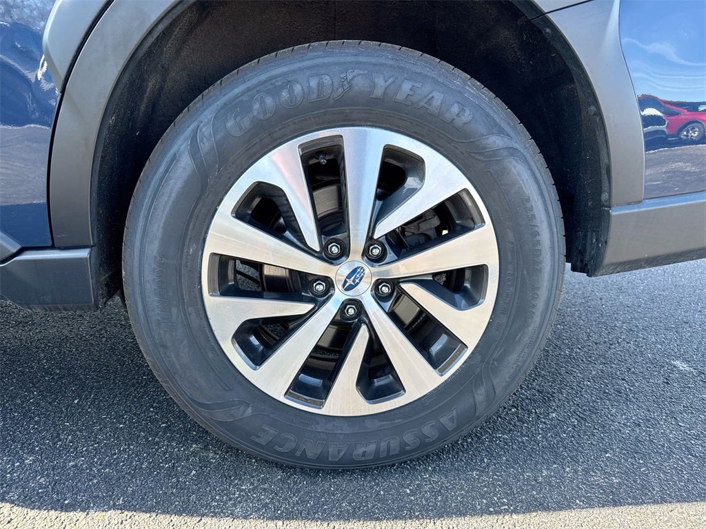 2024 Subaru Outback Premium