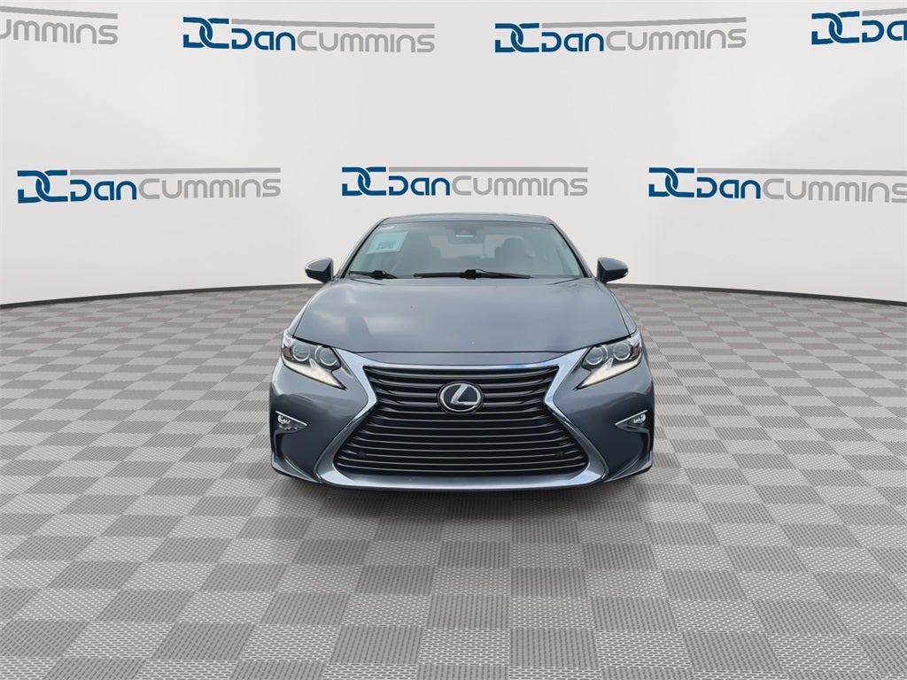 2018 Lexus ES 350