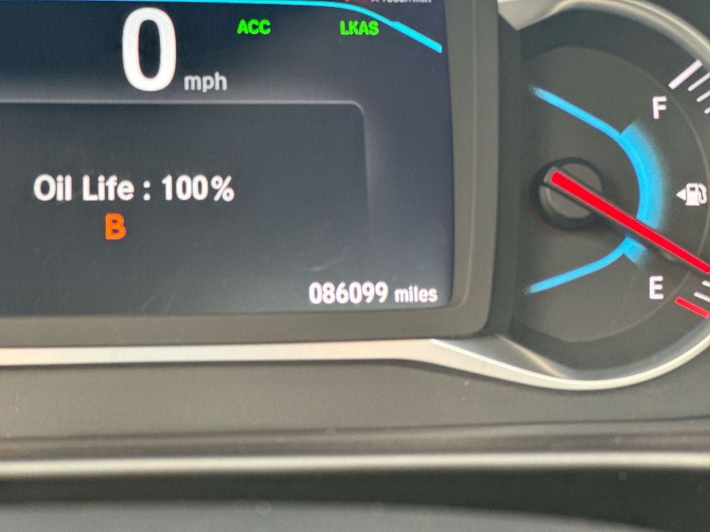 2021 Honda Pilot Black Edition