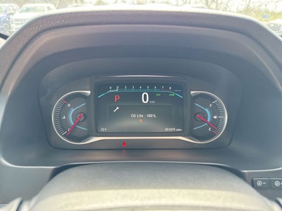 2021 Honda Passport Sport