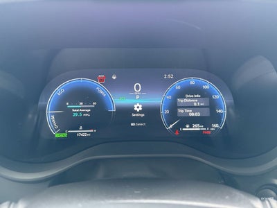 2025 Toyota Sienna Platinum