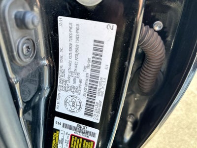 2015 Toyota Tundra Limited