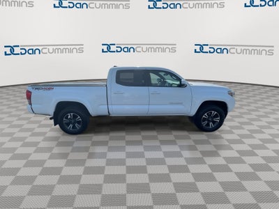 2017 Toyota Tacoma Base