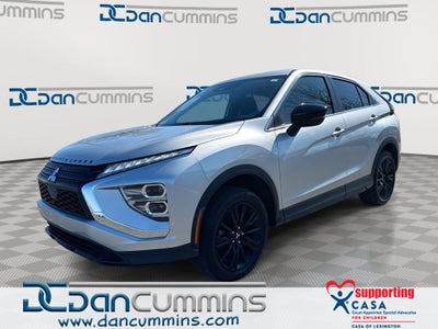 2024 Mitsubishi Eclipse Cross LE