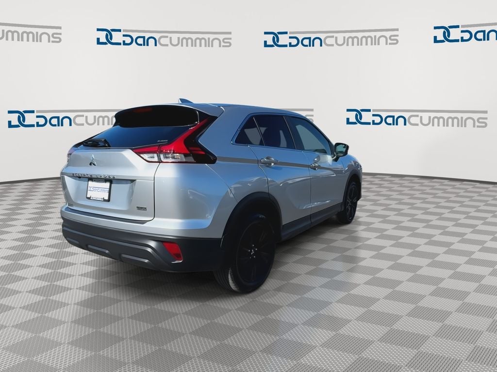2024 Mitsubishi Eclipse Cross LE