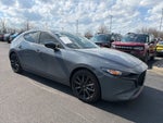 2023 Mazda Mazda3 2.5 S Carbon Edition