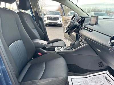 2019 Mazda Mazda CX-3 Sport