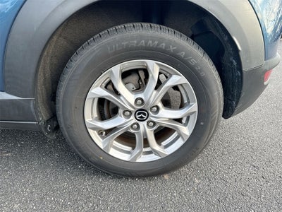2019 Mazda Mazda CX-3 Sport