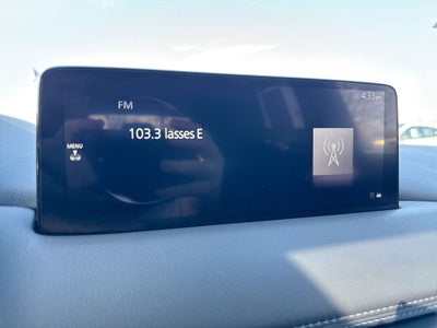 2023 Mazda Mazda CX-5 2.5 Turbo