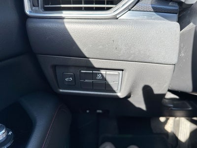 2023 Mazda Mazda CX-5 2.5 Turbo