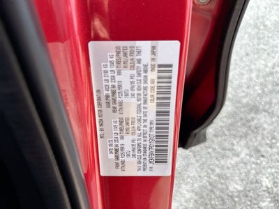 2023 Mazda Mazda CX-5 2.5 Turbo