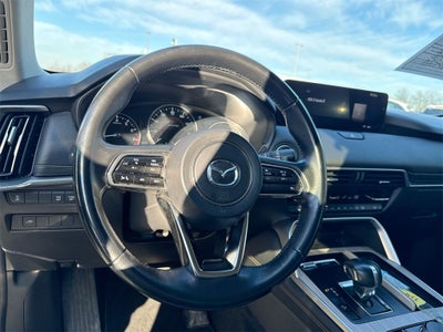 2024 Mazda Mazda CX-90 3.3 Turbo Preferred Plus