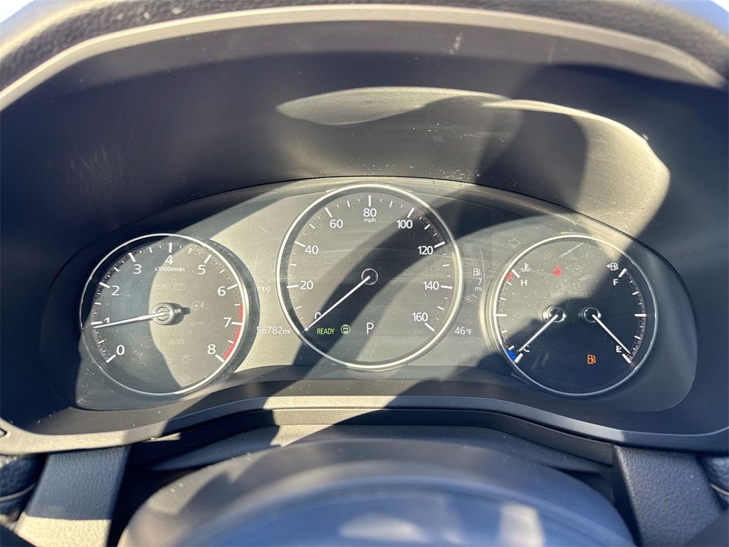 2024 Mazda Mazda CX-90 3.3 Turbo Preferred Plus