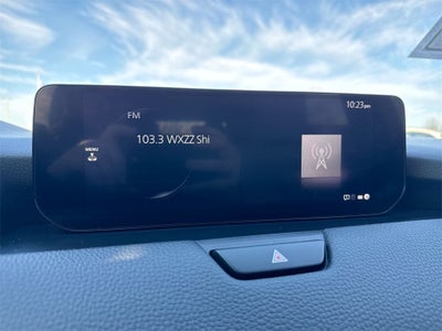 2024 Mazda Mazda CX-90 3.3 Turbo Preferred Plus