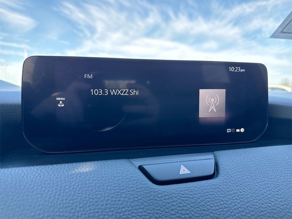 2024 Mazda Mazda CX-90 3.3 Turbo Preferred Plus