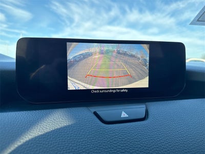 2024 Mazda Mazda CX-90 3.3 Turbo Preferred Plus