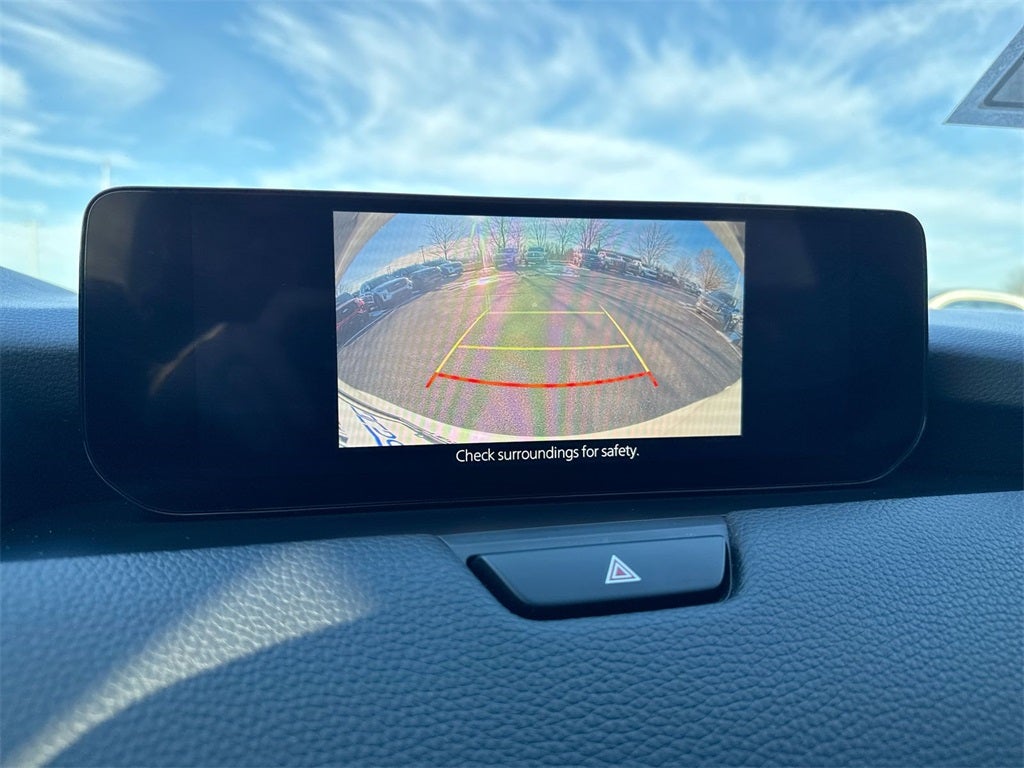 2024 Mazda Mazda CX-90 3.3 Turbo Preferred Plus