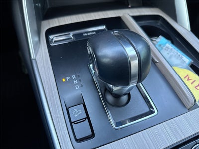 2024 Mazda Mazda CX-90 3.3 Turbo Preferred Plus