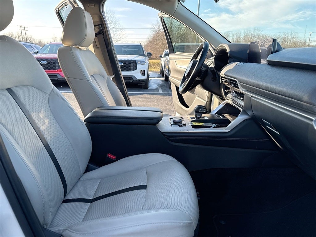 2024 Mazda Mazda CX-90 3.3 Turbo Preferred Plus