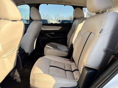 2024 Mazda Mazda CX-90 3.3 Turbo Preferred Plus