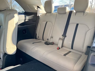 2024 Mazda Mazda CX-90 3.3 Turbo Preferred Plus