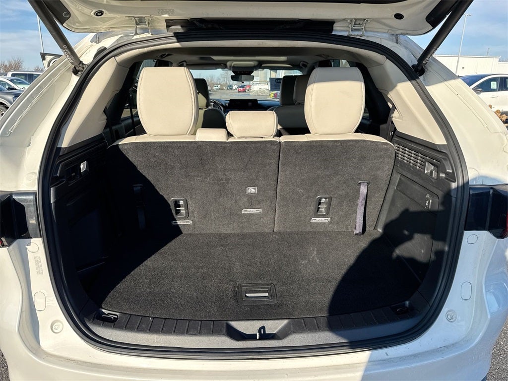 2024 Mazda Mazda CX-90 3.3 Turbo Preferred Plus