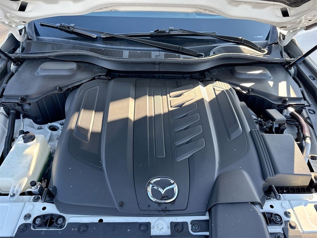 2024 Mazda Mazda CX-90 3.3 Turbo Preferred Plus