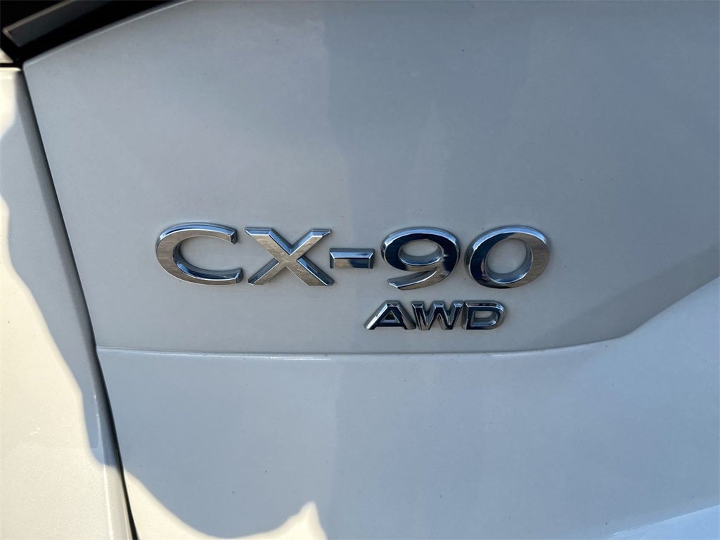2024 Mazda Mazda CX-90 3.3 Turbo Preferred Plus