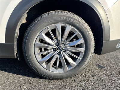 2024 Mazda Mazda CX-90 3.3 Turbo Preferred Plus