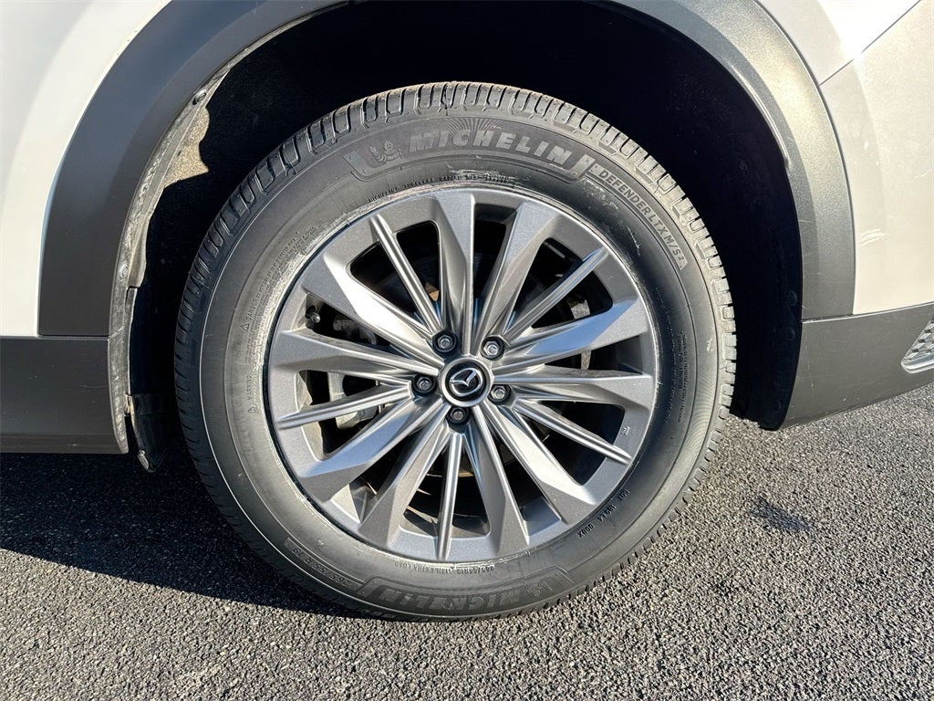 2024 Mazda Mazda CX-90 3.3 Turbo Preferred Plus